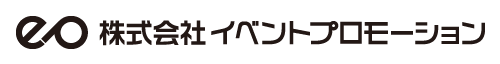 株式会社イベントプロモーションロゴ